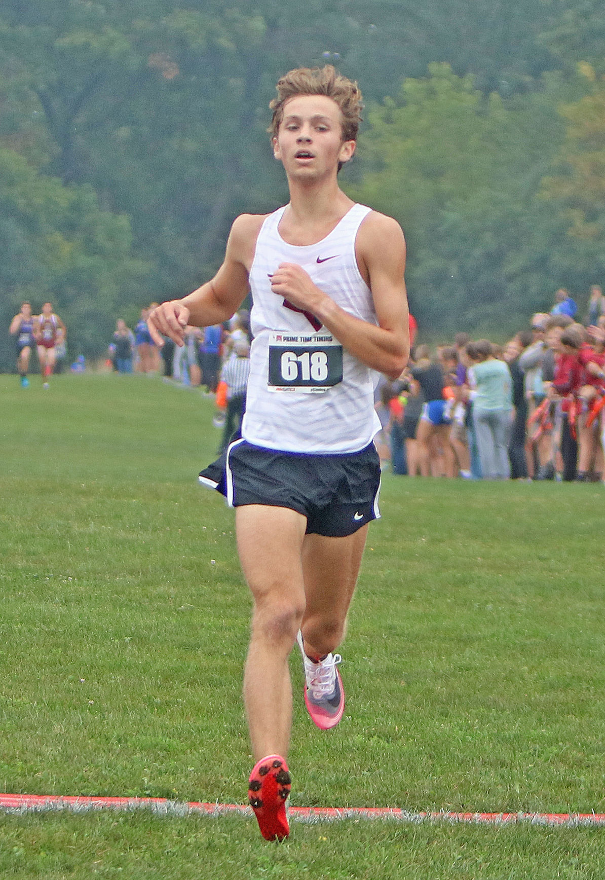 Griffin Ward